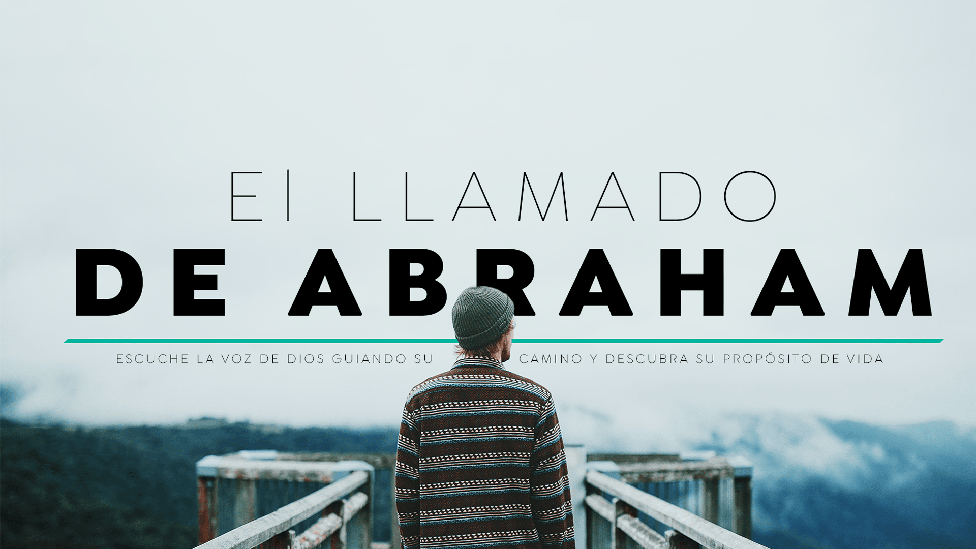 El Llamado De Abraham - Enfoque A La Familia